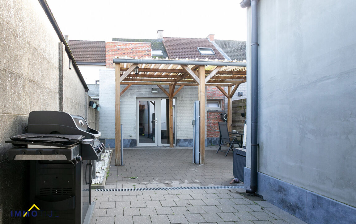 Huis te koop in Dendermonde