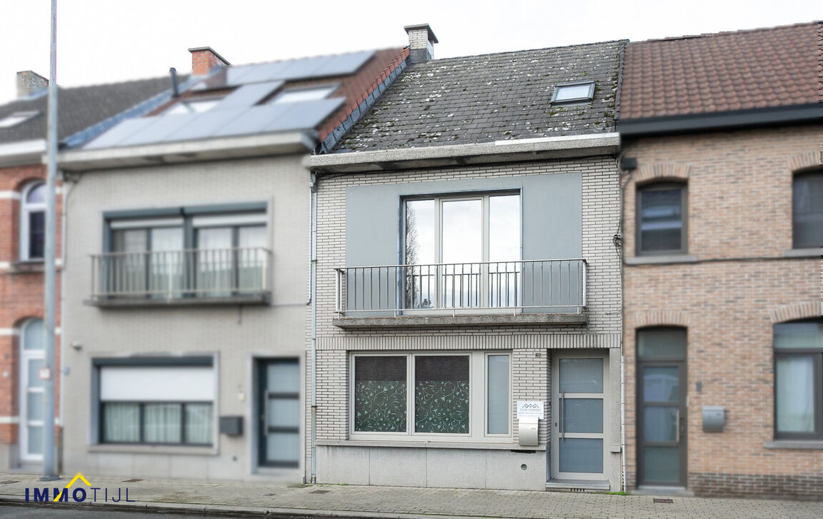 Huis te koop in Dendermonde