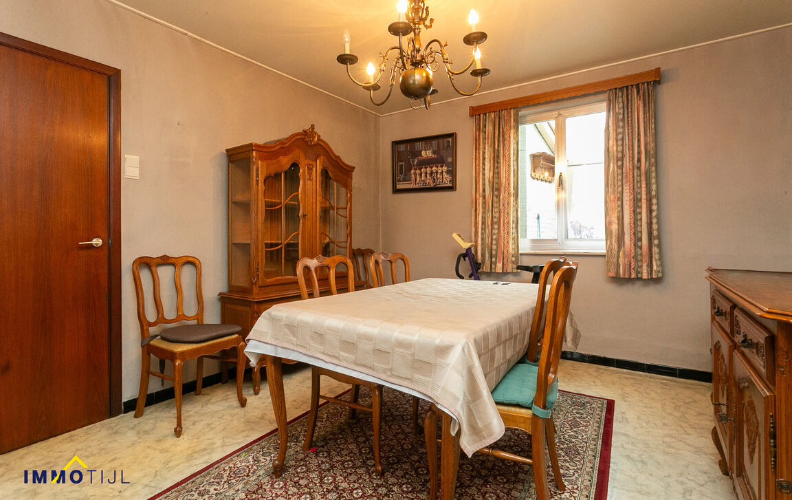 Huis te koop in Dendermonde