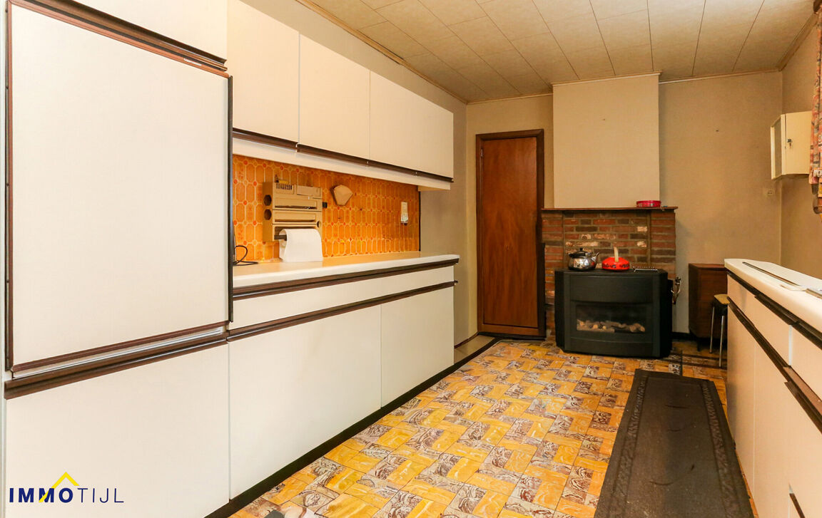 Huis te koop in Dendermonde