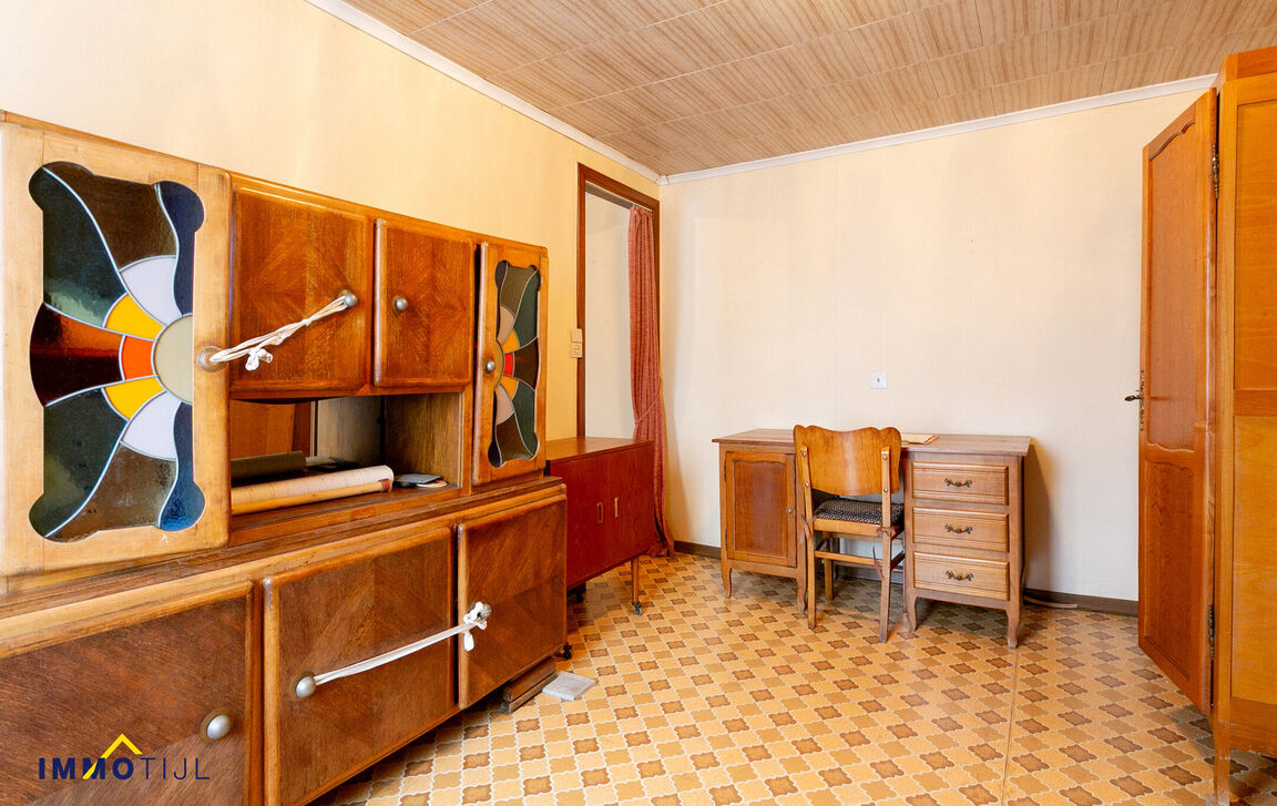 Huis te koop in Dendermonde