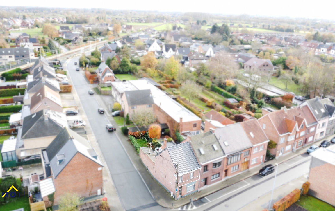 Huis te koop in Dendermonde