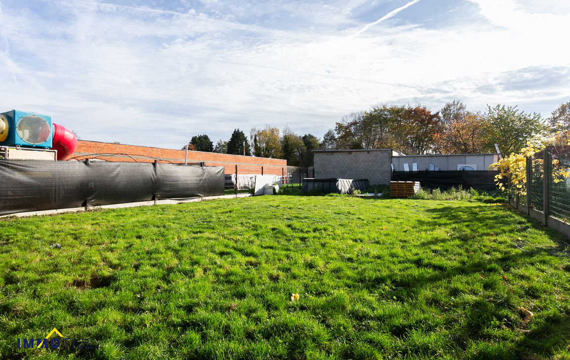 Huis te koop in Dendermonde