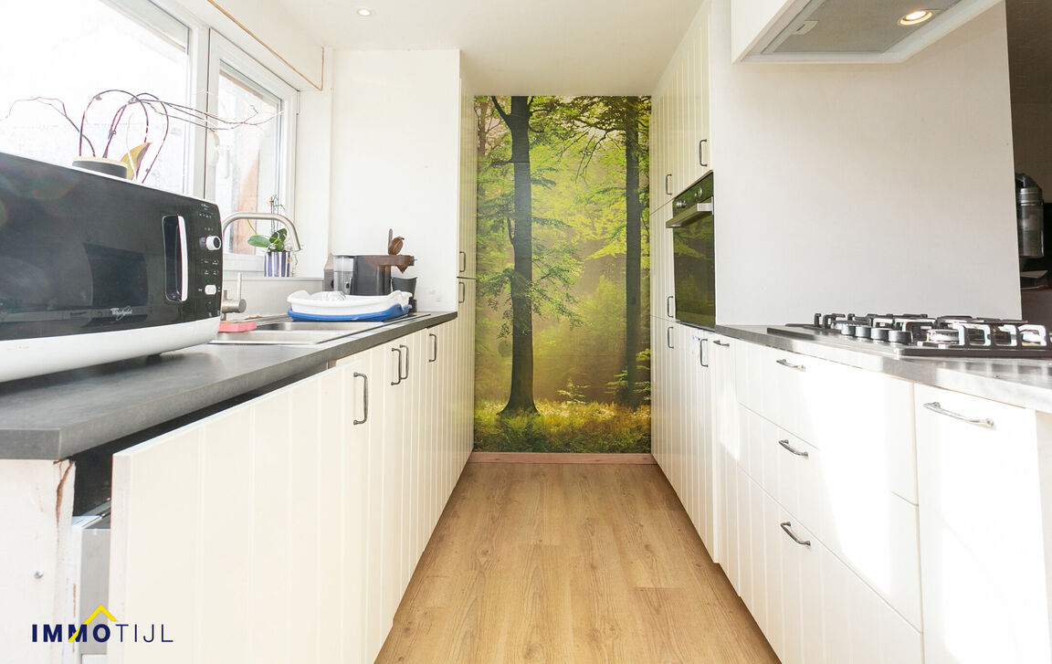 Huis te koop in Dendermonde