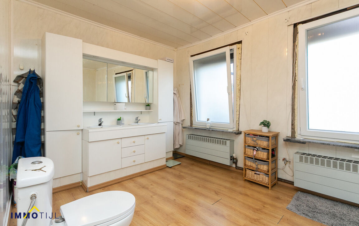 Huis te koop in Dendermonde