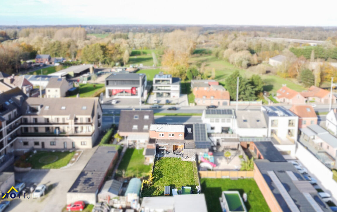 Huis te koop in Dendermonde