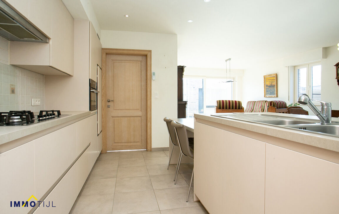 Huis te koop in Dendermonde