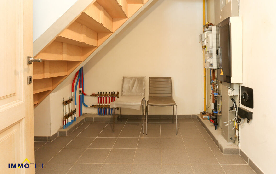 Huis te koop in Dendermonde