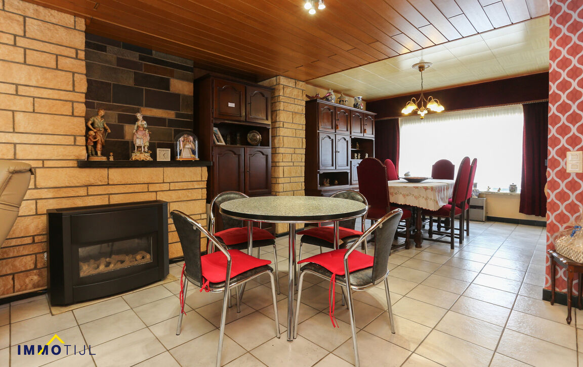 Huis te koop in Dendermonde