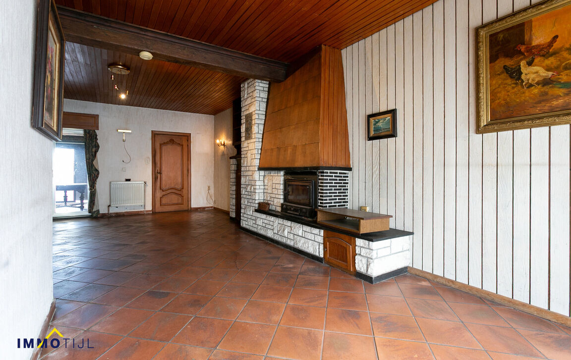 Huis te koop in Dendermonde