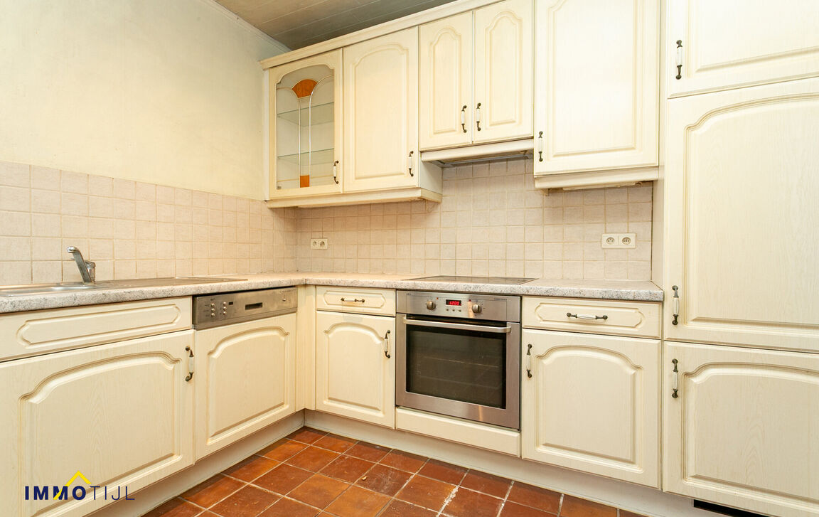 Huis te koop in Dendermonde