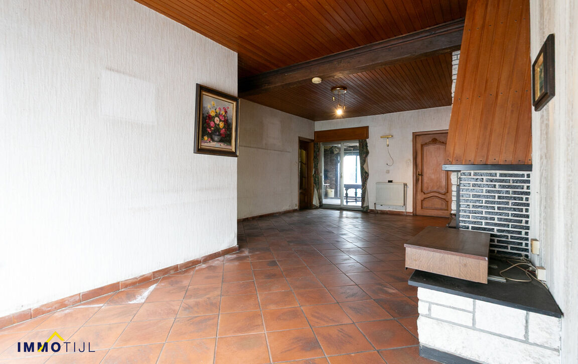 Huis te koop in Dendermonde