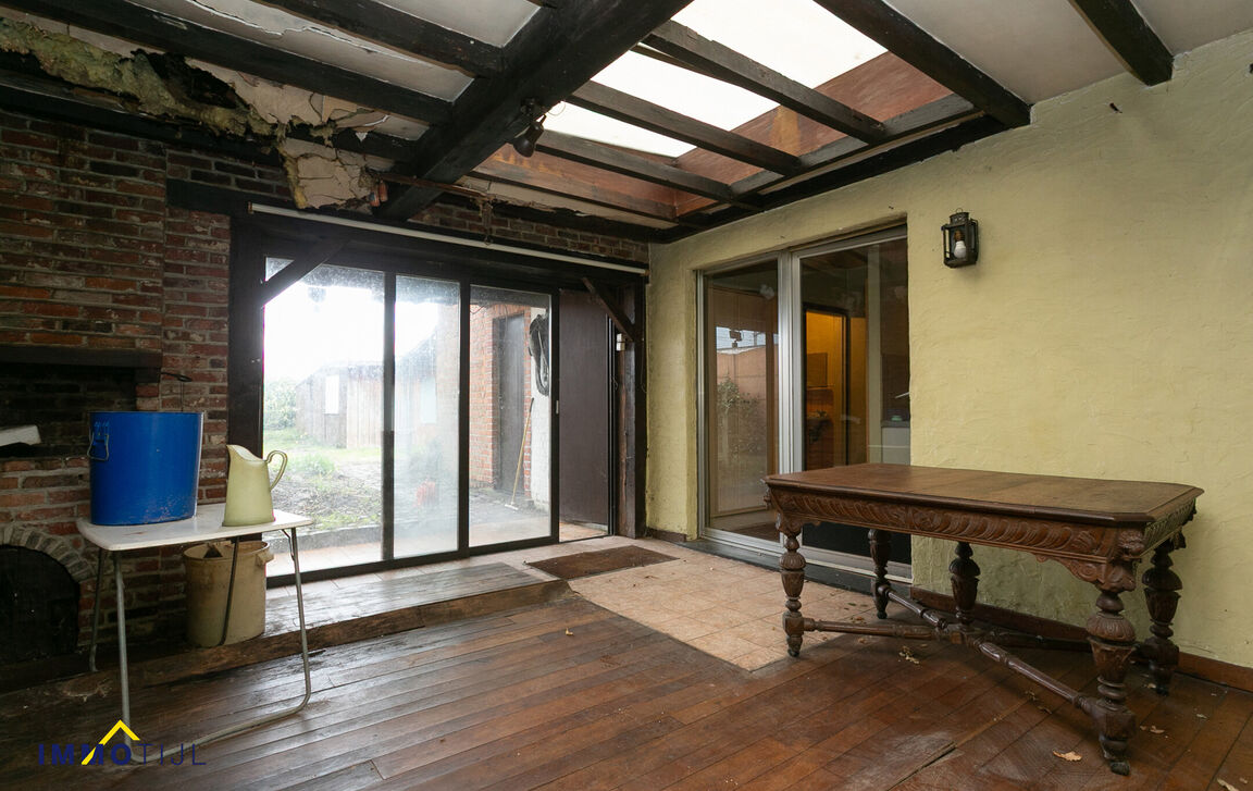 Huis te koop in Dendermonde