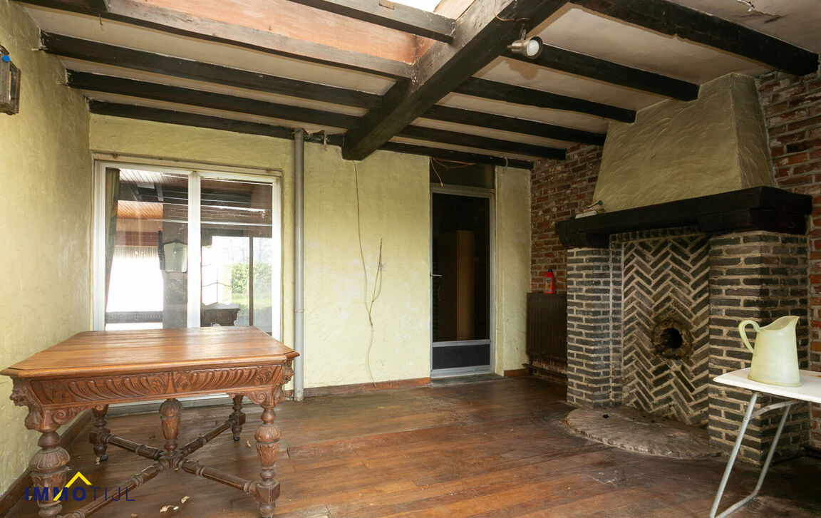 Huis te koop in Dendermonde