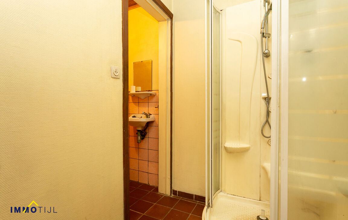 Huis te koop in Dendermonde
