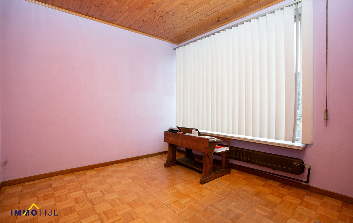 Huis te koop in Dendermonde