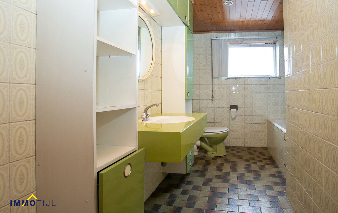 Huis te koop in Dendermonde