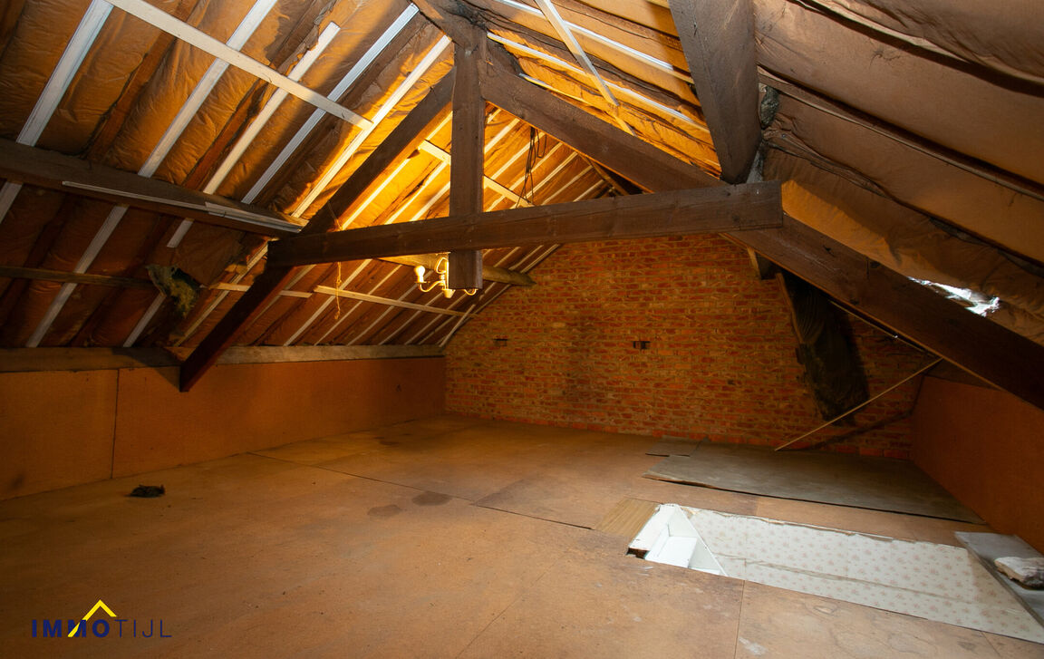 Huis te koop in Dendermonde