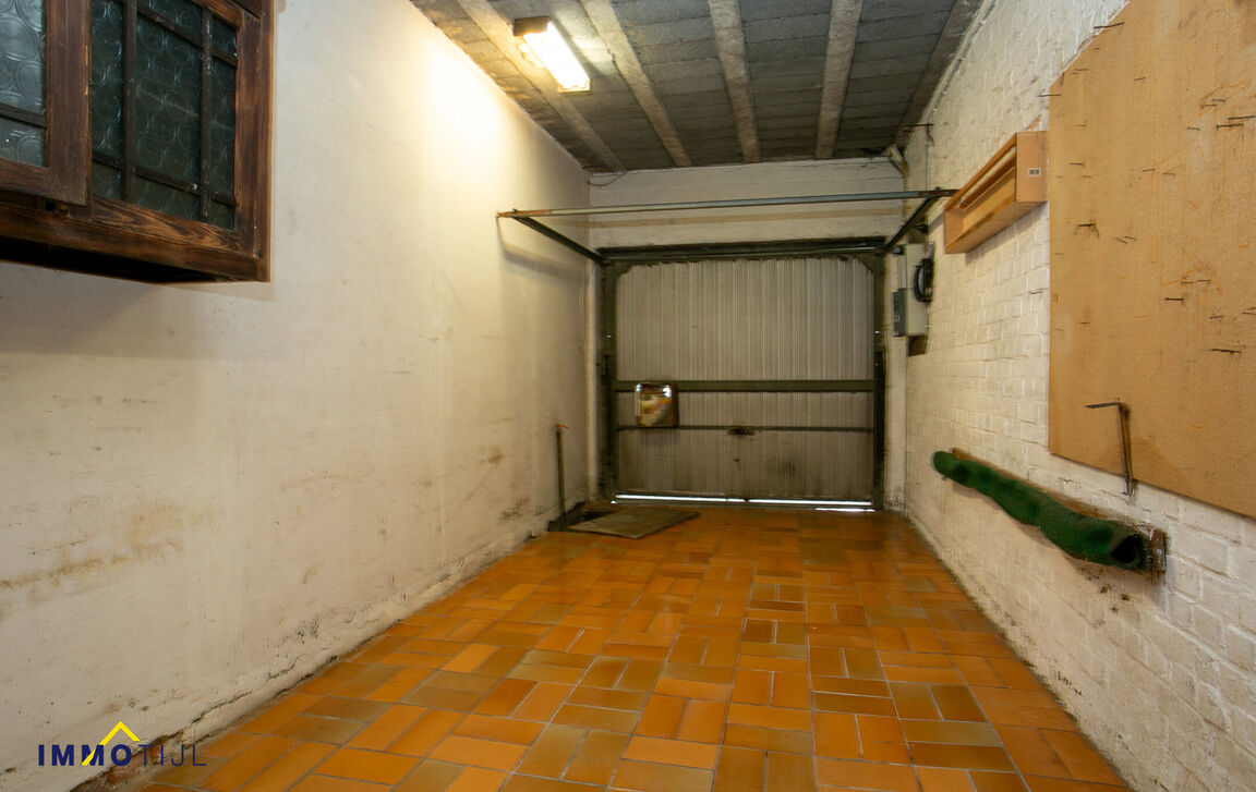 Huis te koop in Dendermonde