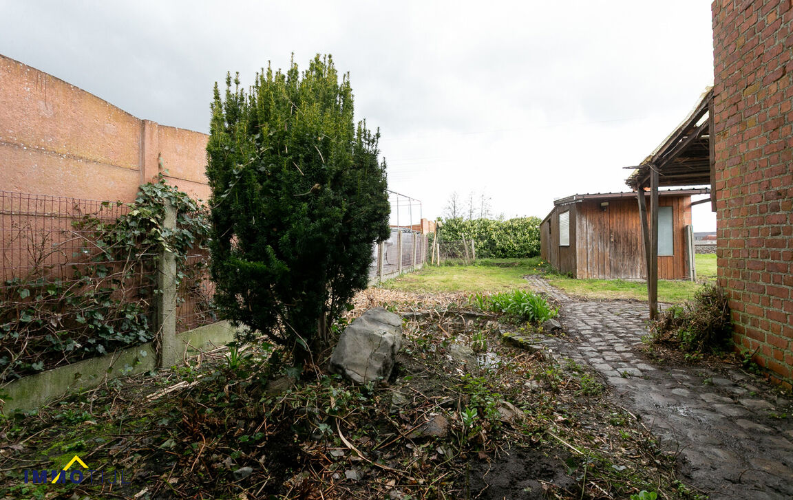 Huis te koop in Dendermonde