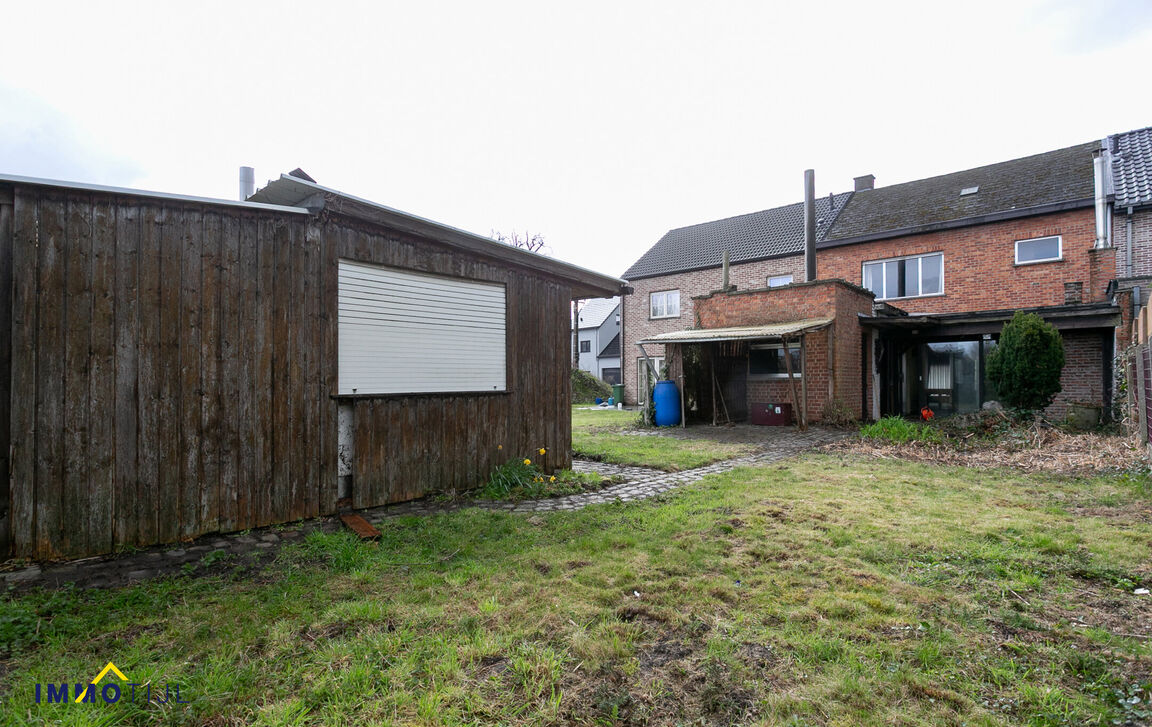 Huis te koop in Dendermonde
