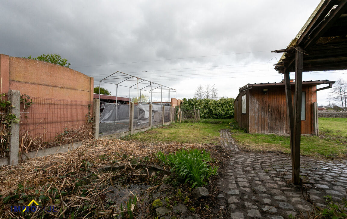 Huis te koop in Dendermonde