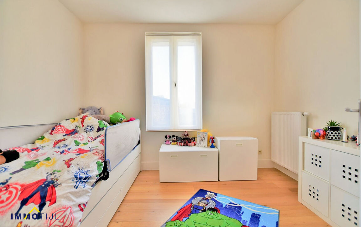 Huis te koop in Dendermonde