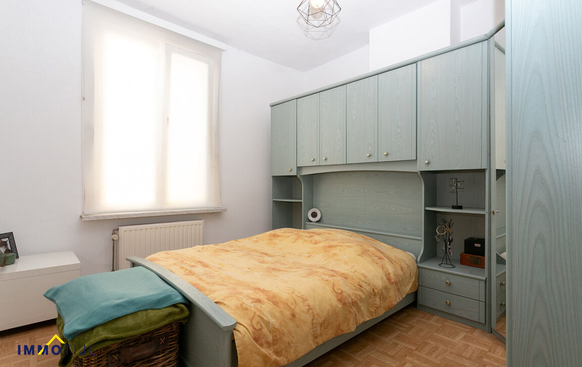 Huis te koop in Dendermonde