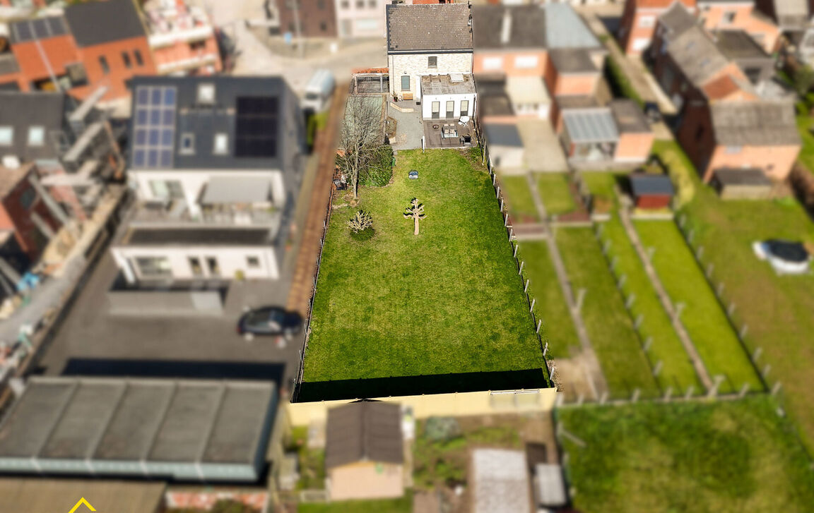 Huis te koop in Dendermonde