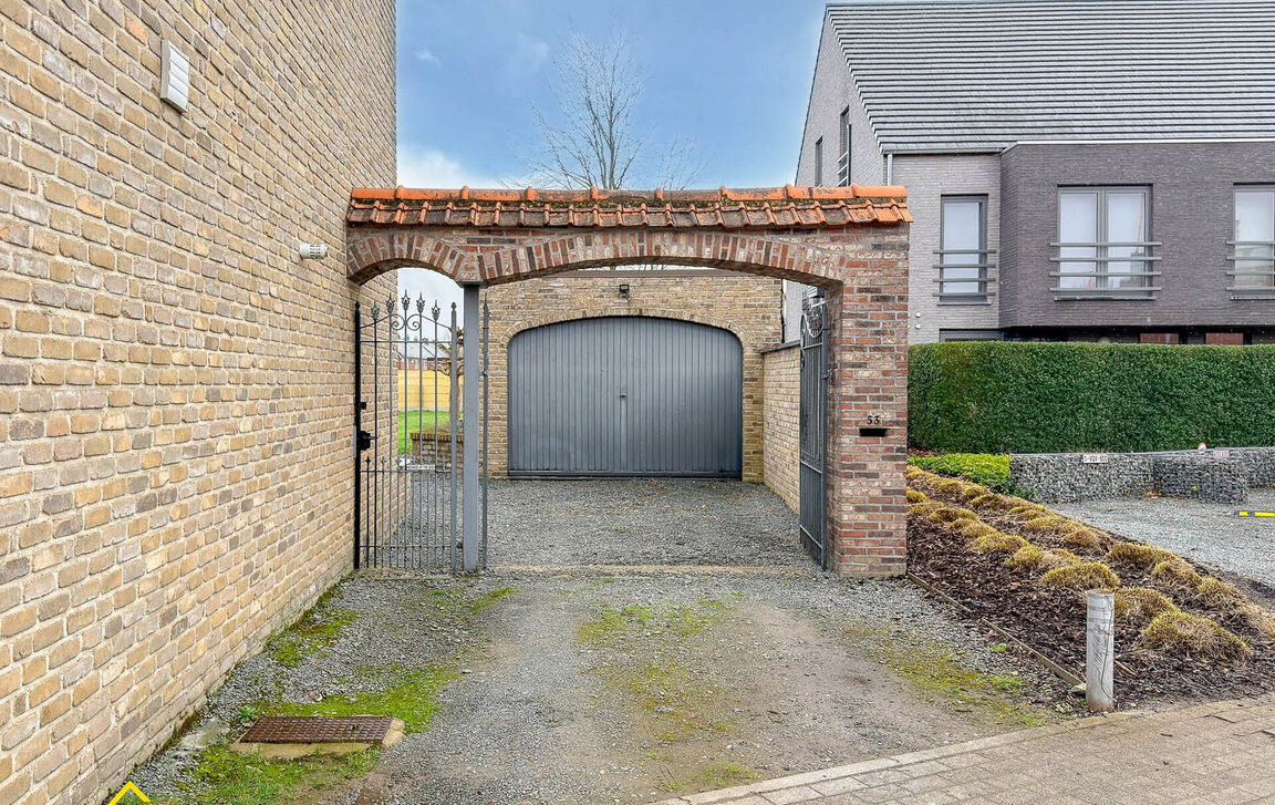 Huis te koop in Dendermonde