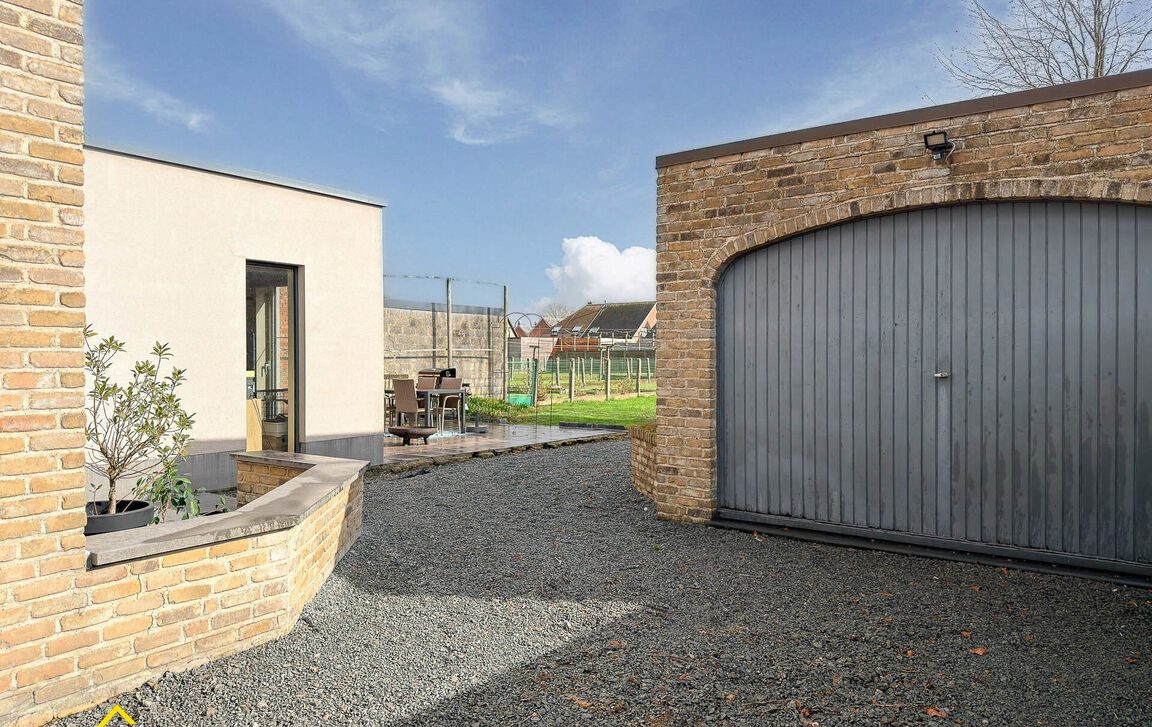 Huis te koop in Dendermonde