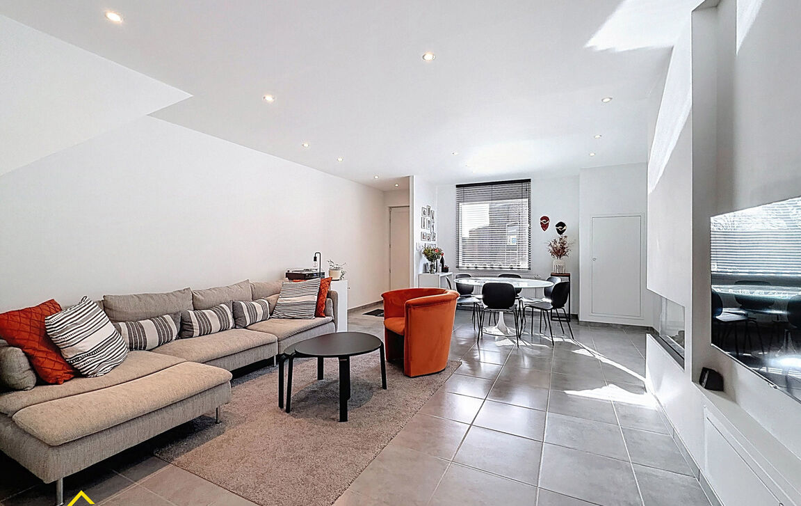 Huis te koop in Dendermonde