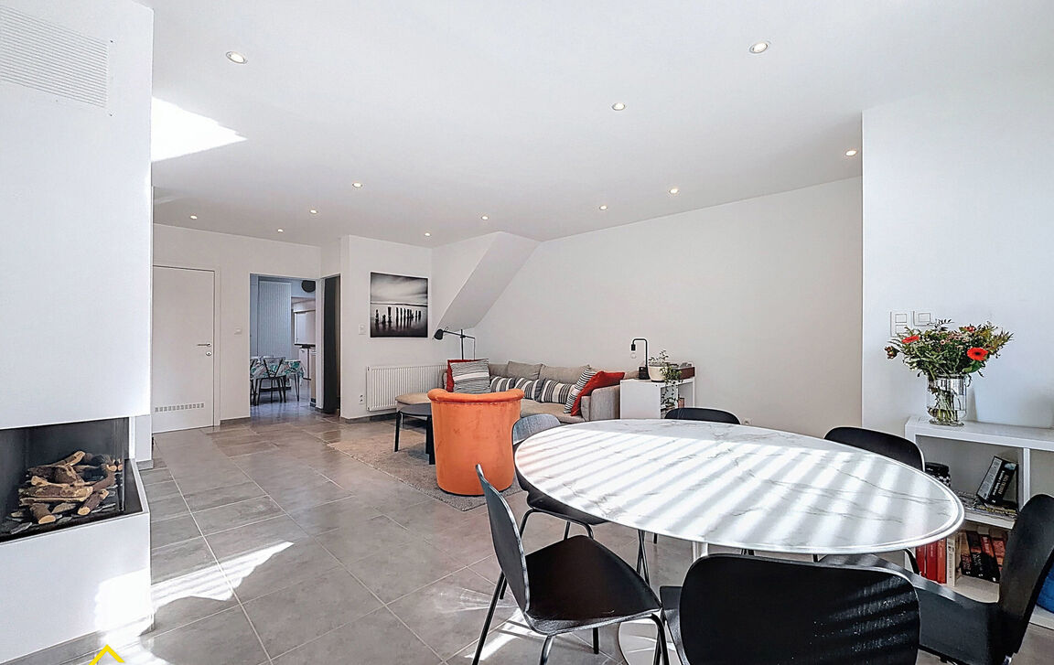 Huis te koop in Dendermonde