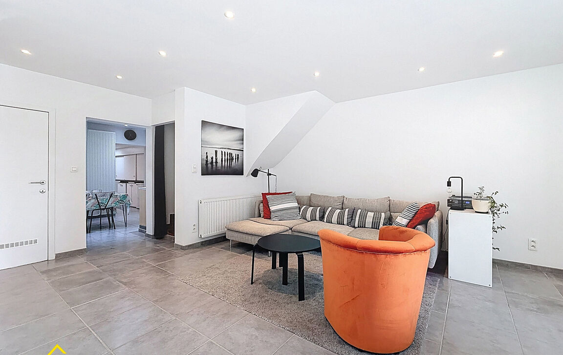 Huis te koop in Dendermonde