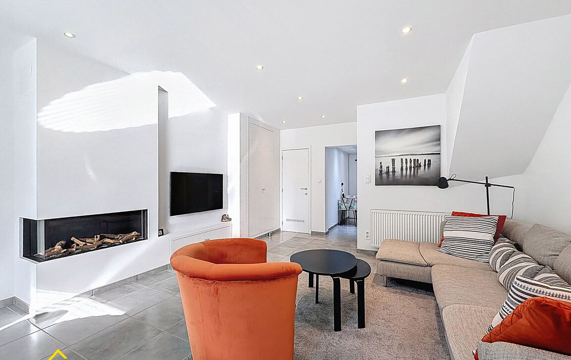 Huis te koop in Dendermonde