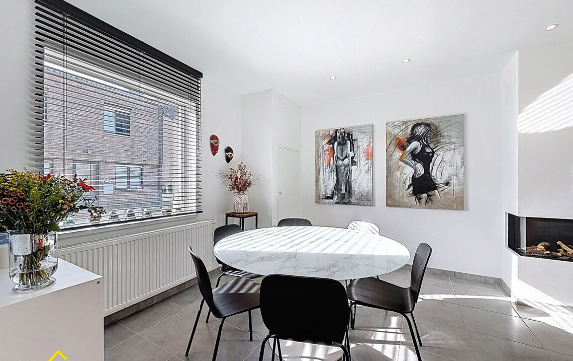 Huis te koop in Dendermonde