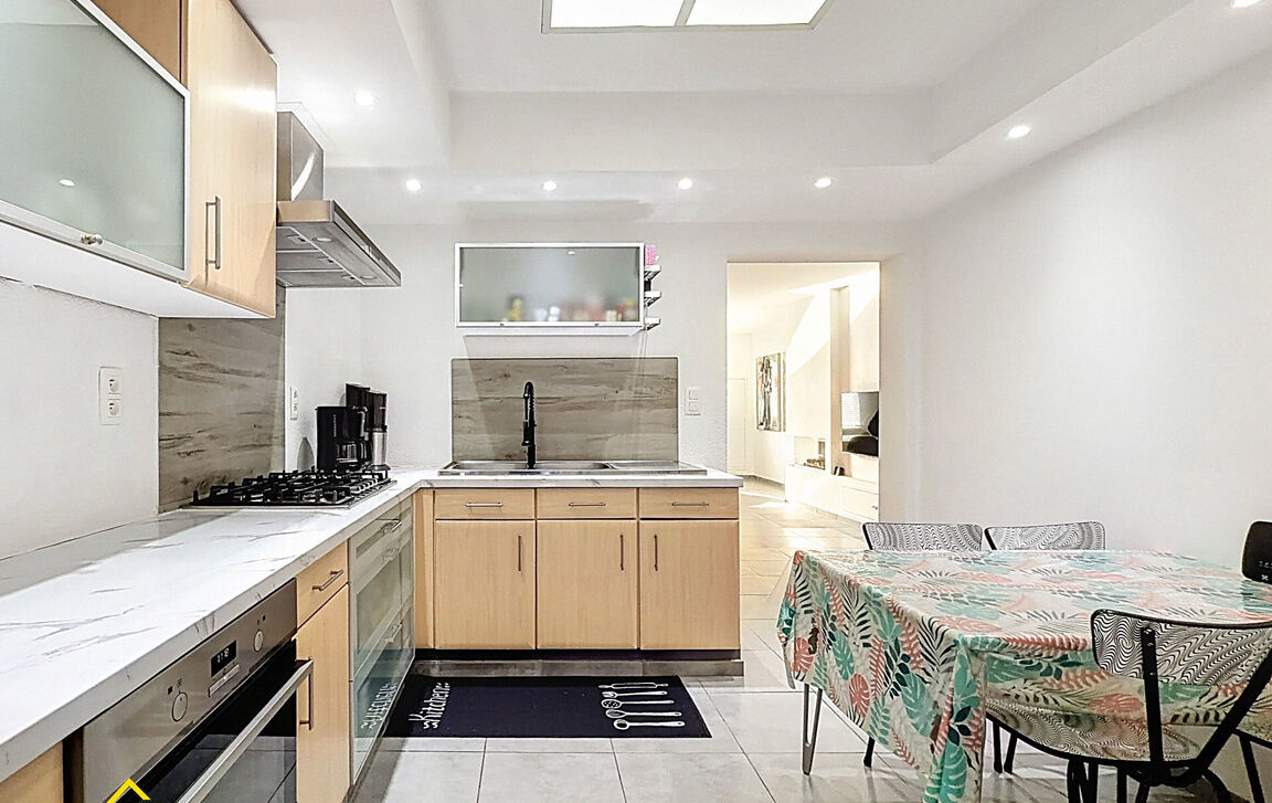 Huis te koop in Dendermonde