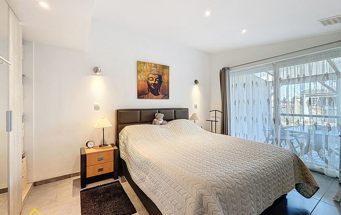 Huis te koop in Dendermonde