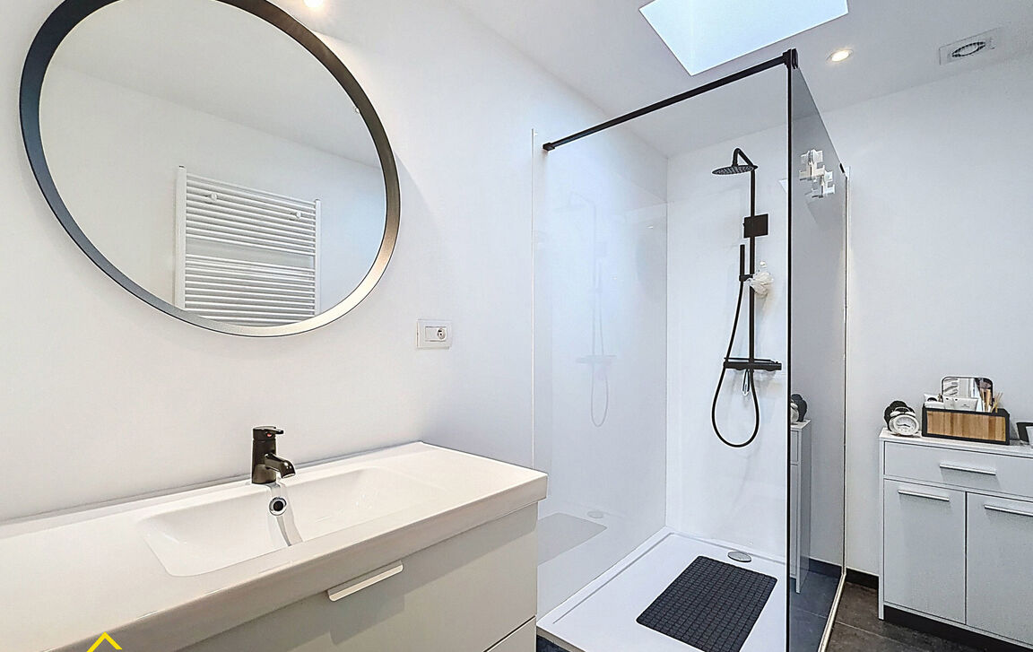 Huis te koop in Dendermonde