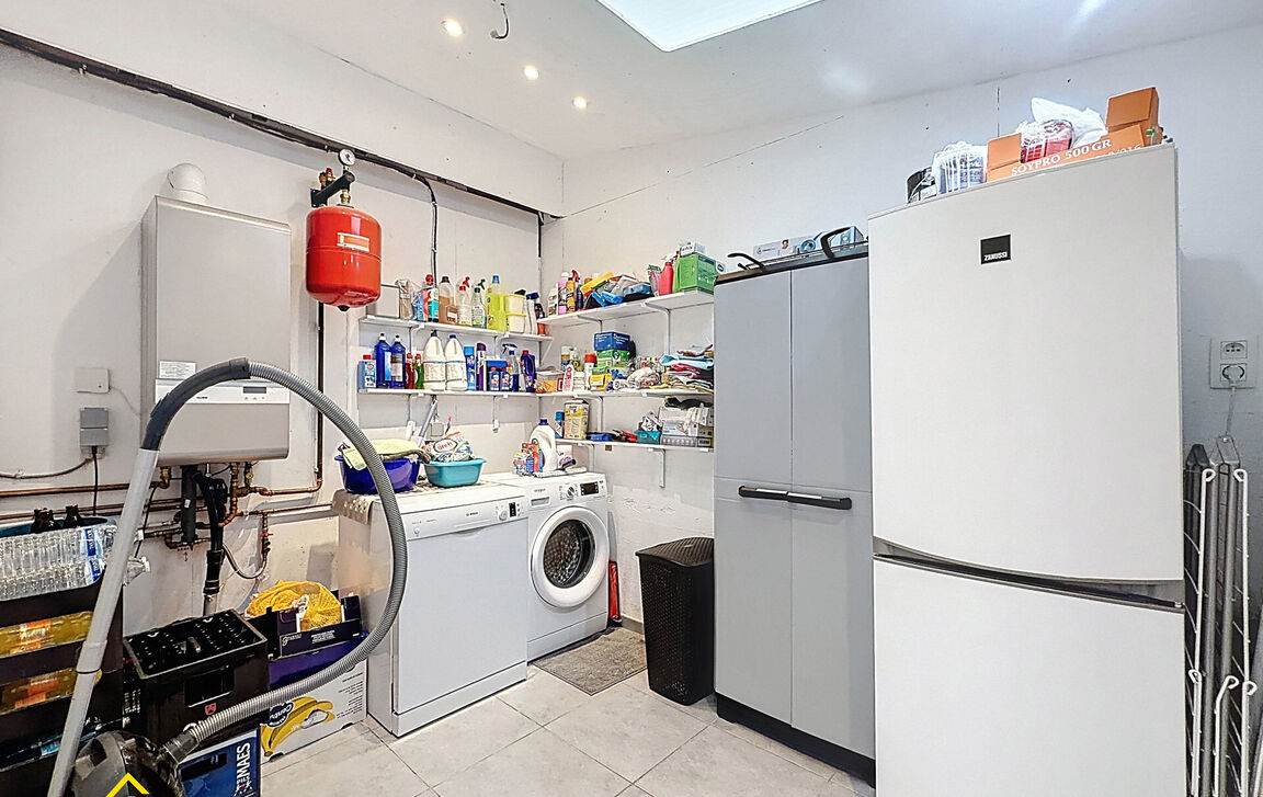 Huis te koop in Dendermonde