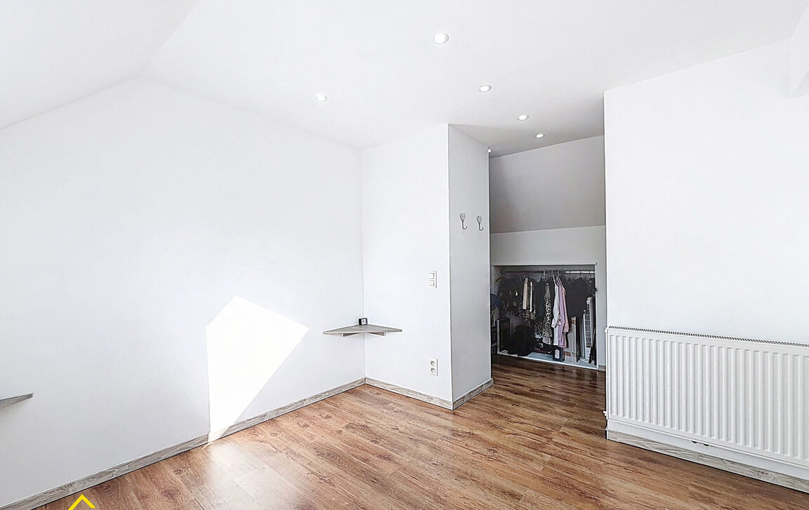 Huis te koop in Dendermonde