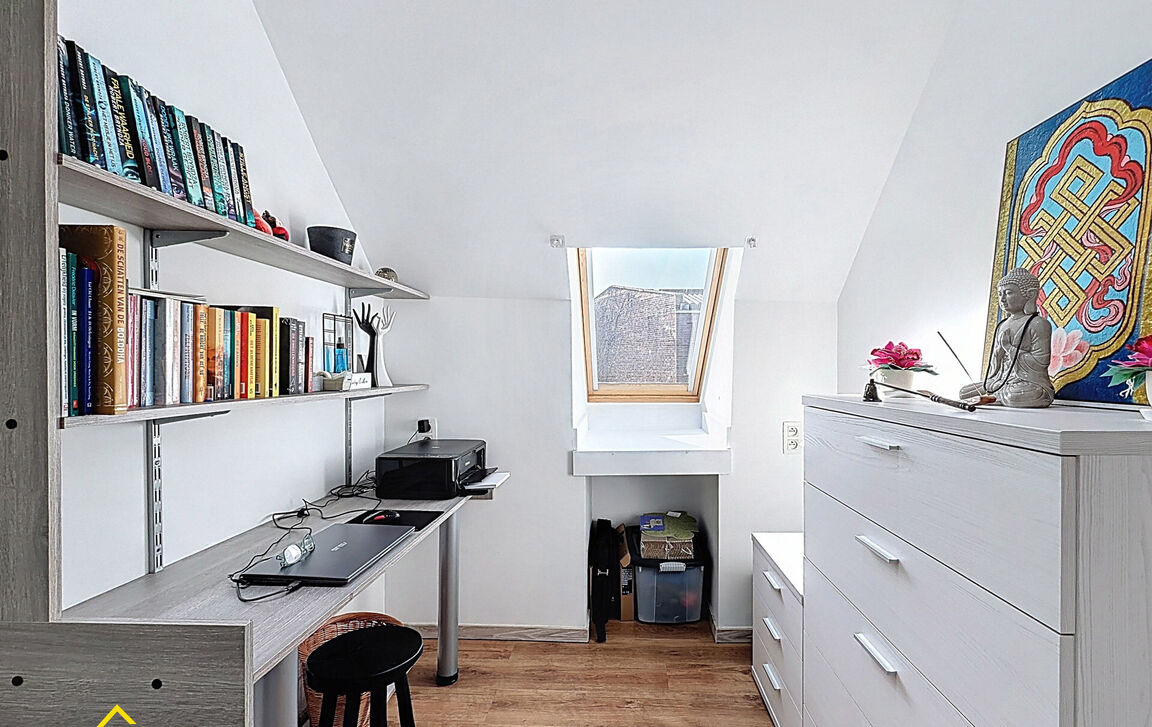 Huis te koop in Dendermonde