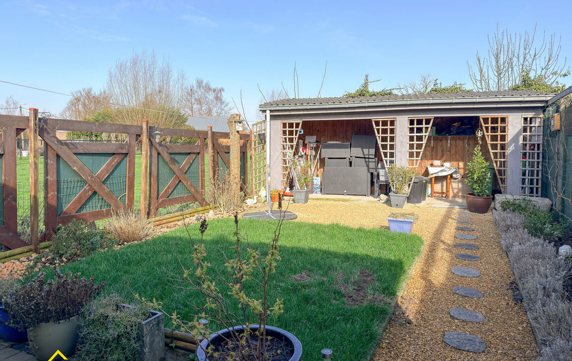 Huis te koop in Dendermonde