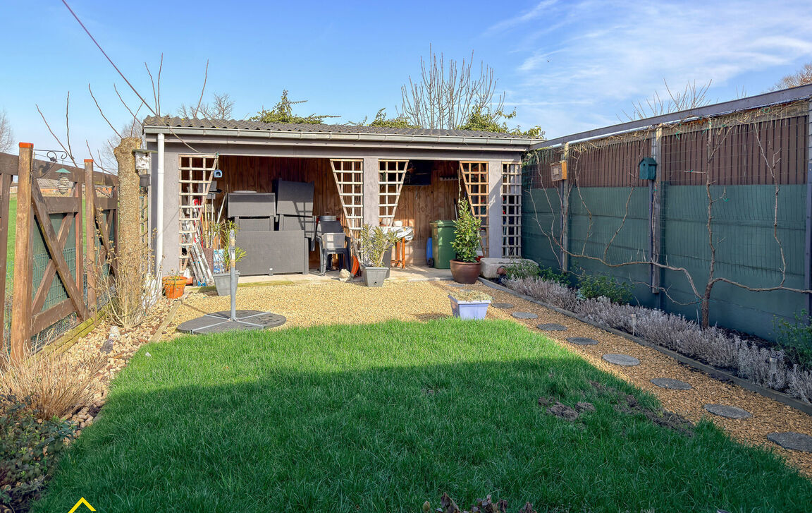 Huis te koop in Dendermonde