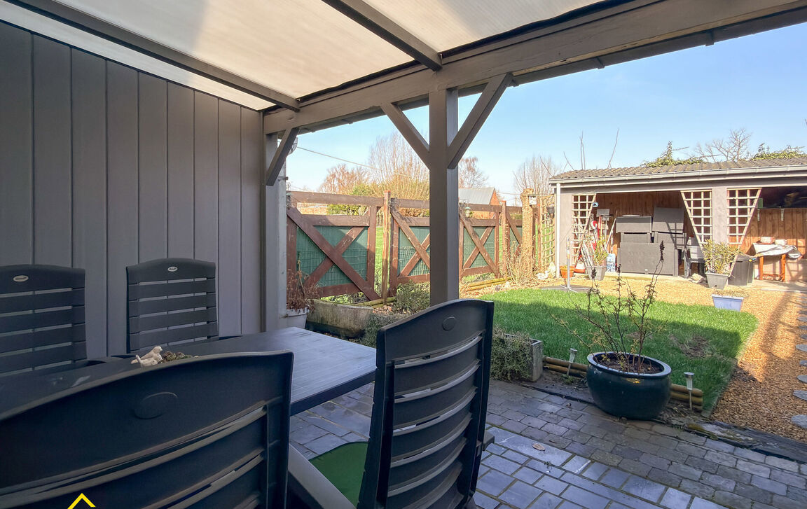 Huis te koop in Dendermonde