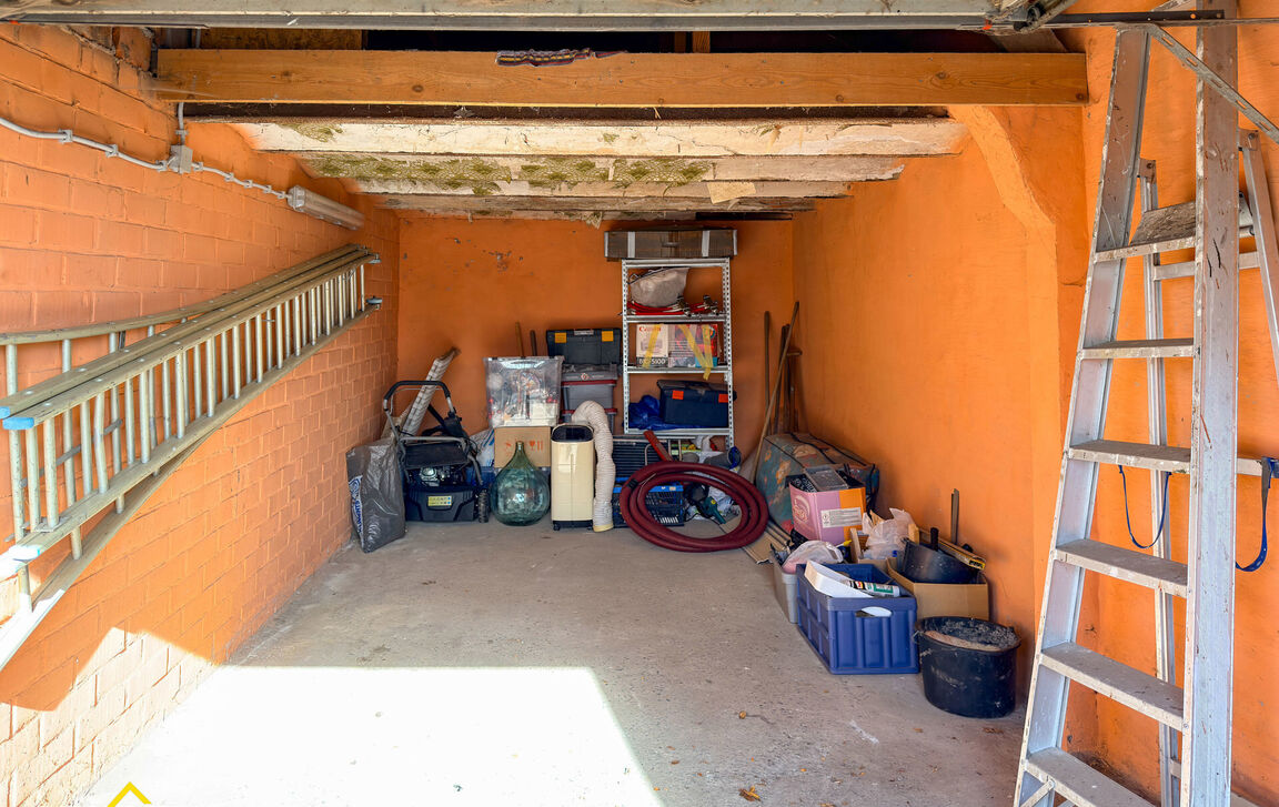 Huis te koop in Dendermonde