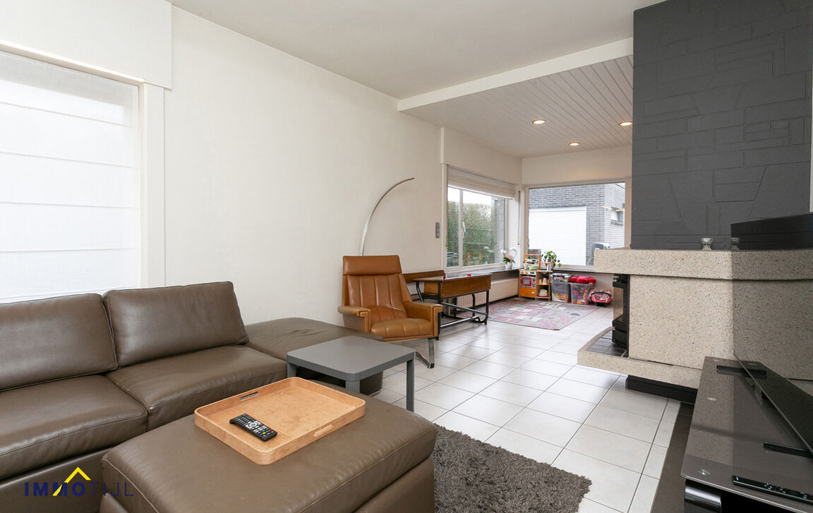 Huis te koop in Dendermonde