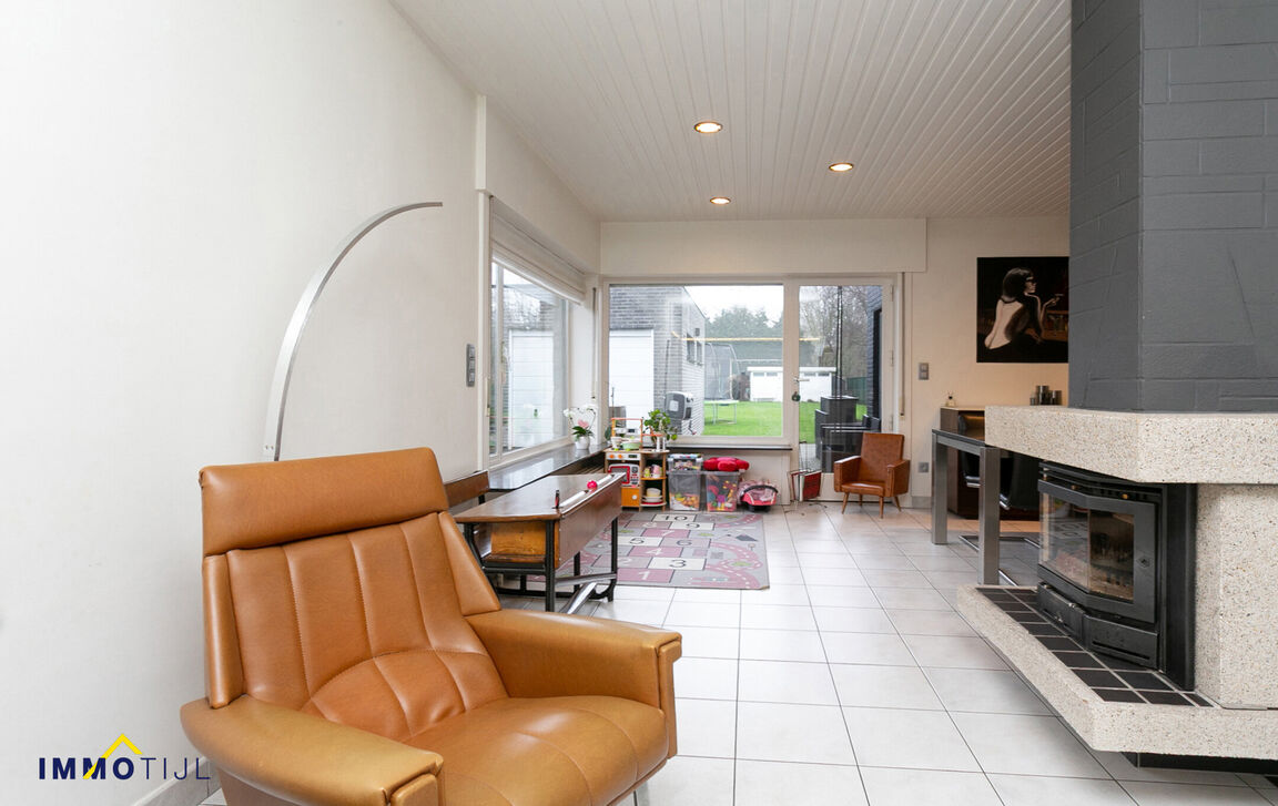 Huis te koop in Dendermonde