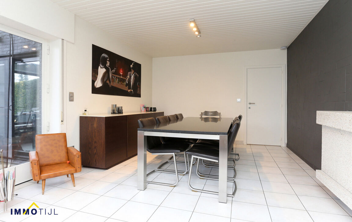 Huis te koop in Dendermonde