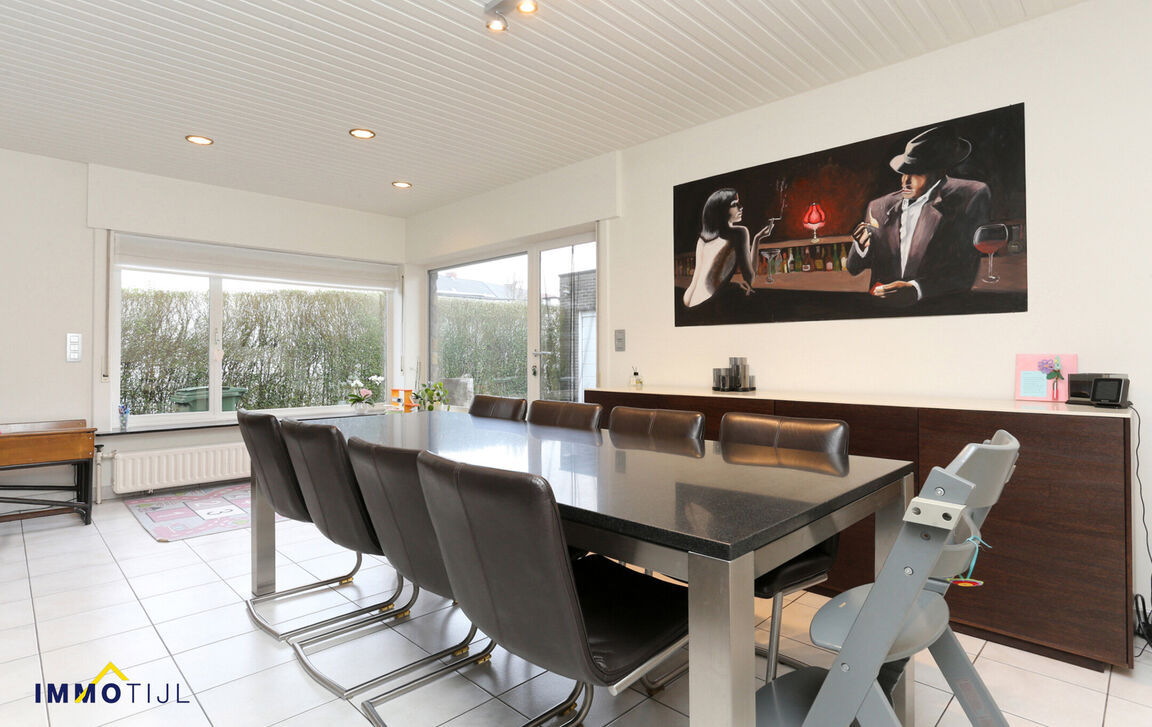 Huis te koop in Dendermonde